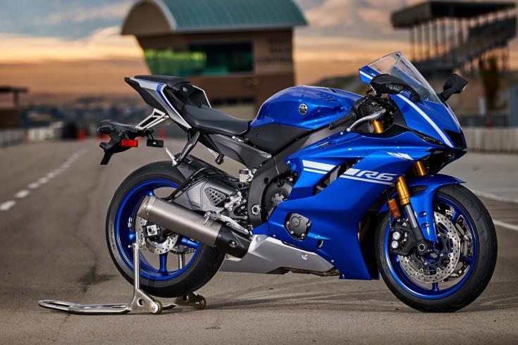 Yamaha