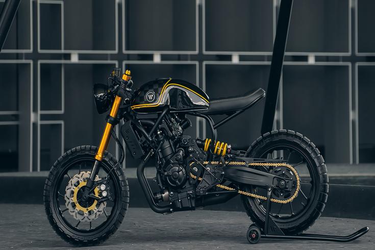Yamaha