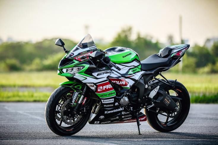 Kawasaki